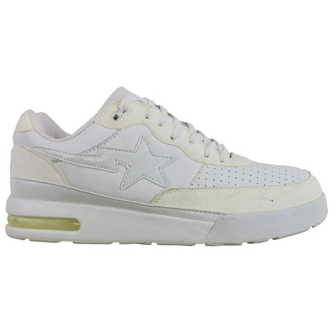 Bape Roadsta Blanc Crème