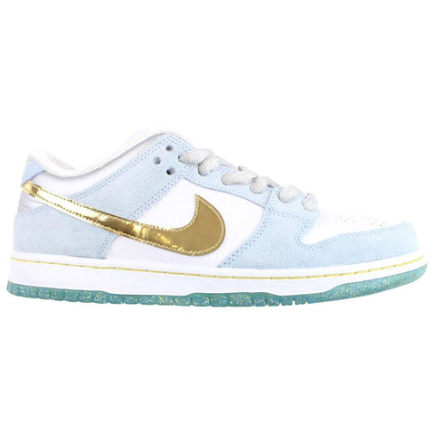 Nike x Sean Cliver Dunk Low