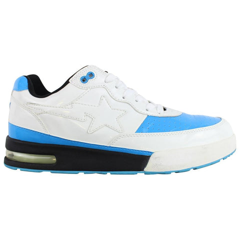 Bape Roadsta Bleu et Blanc