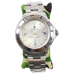 bapex argent sur argent 2005