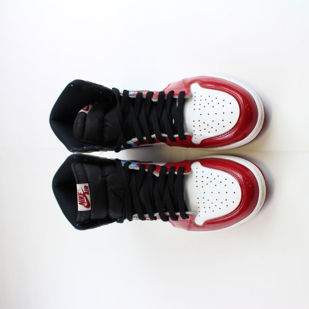 Nike Air Jordan 1 High Fearless - SARUUK