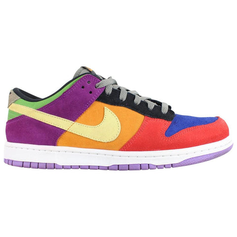 Nike Dunk Low Viotech