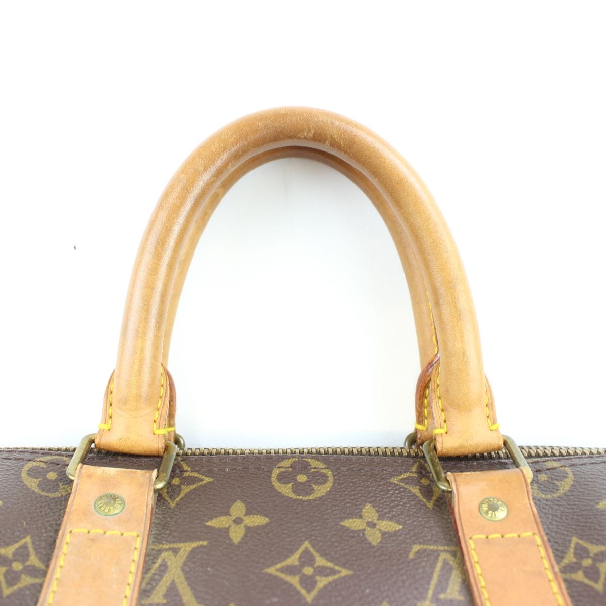 louis vuitton keepall duffle 45 - SaruGeneral