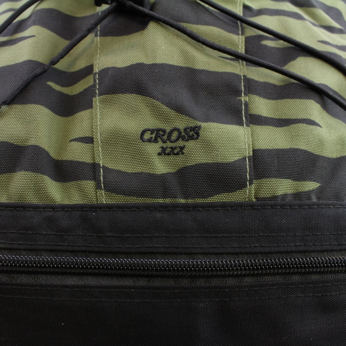 supreme tiger camo cross xxx backpack 2011 – SARUGENERAL