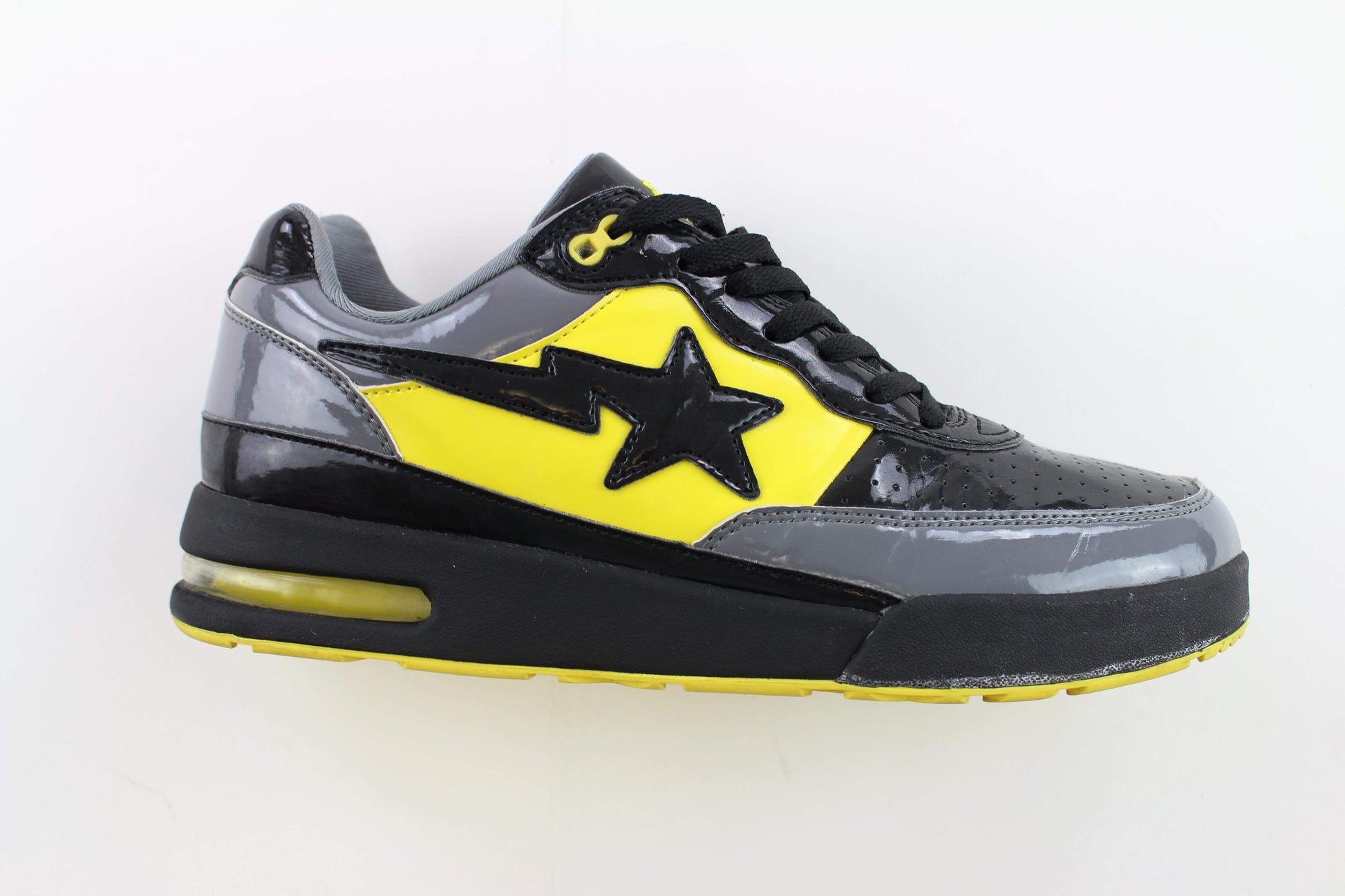 Bape x DC Comics Batman Bapestas - SaruGeneral