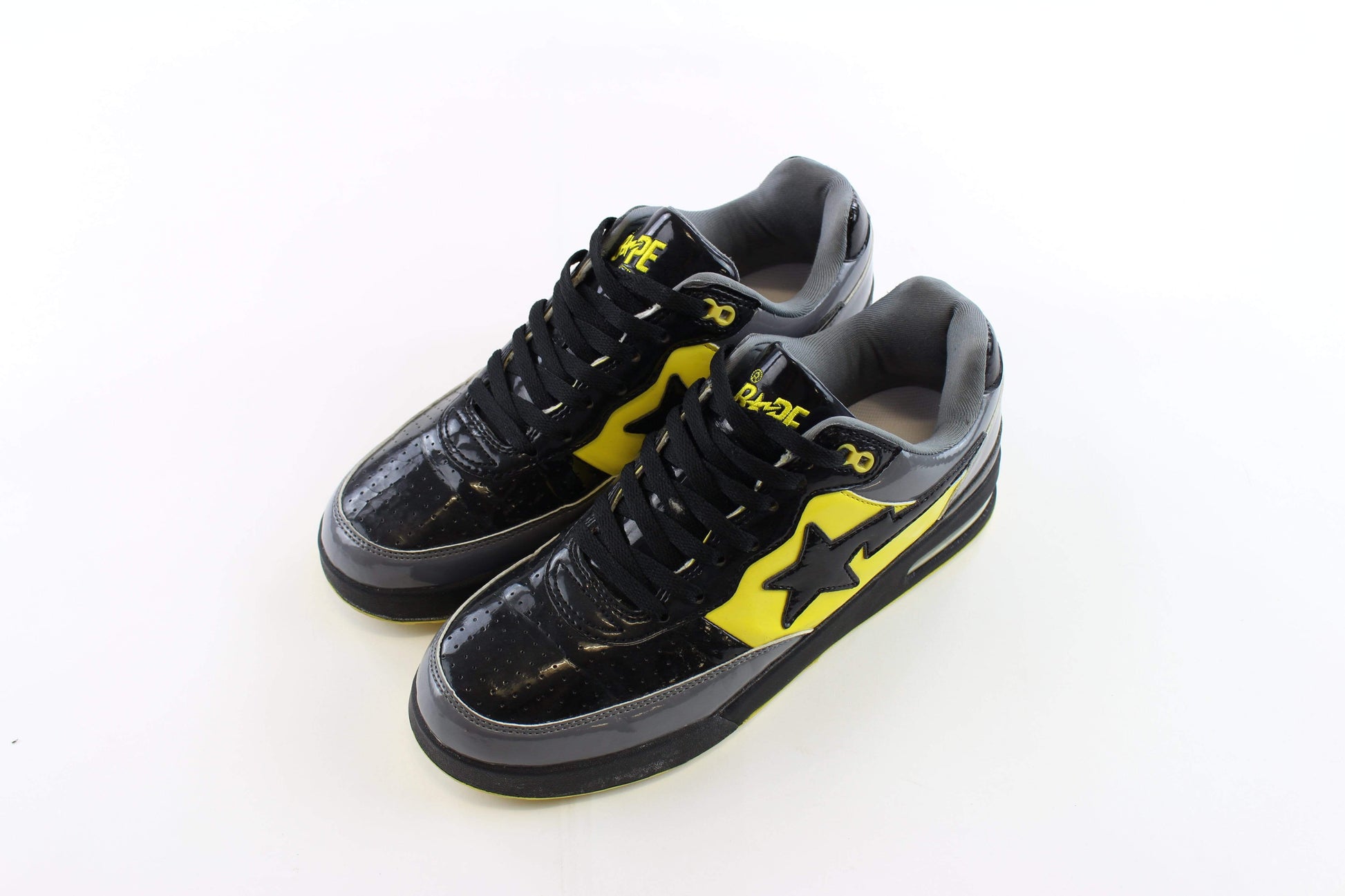 Bape x DC Comics Batman Bapestas - SaruGeneral