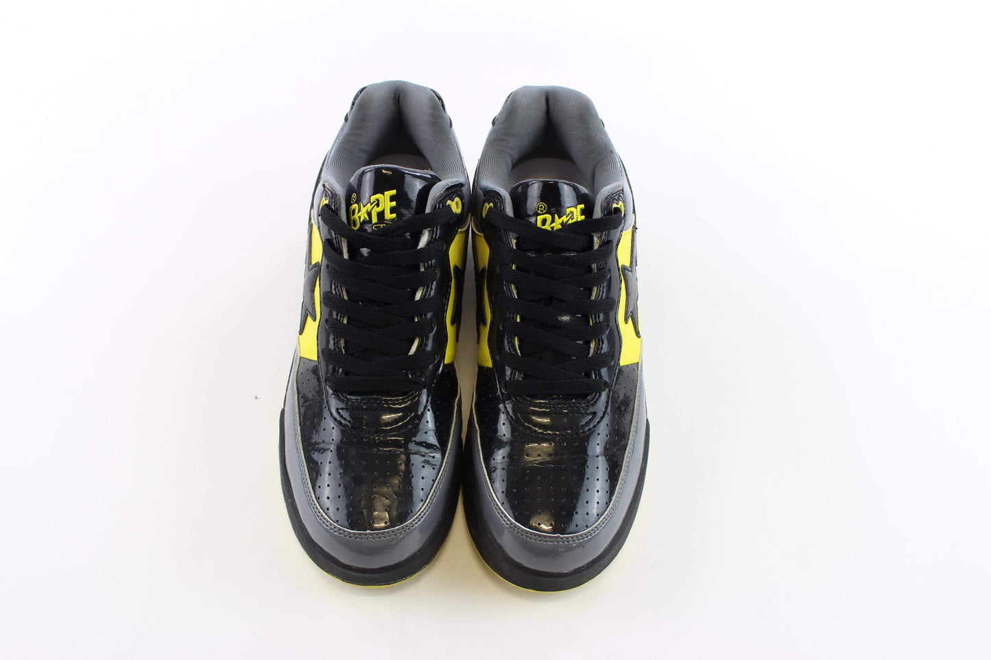 Bape x DC Comics Batman Bapestas - SaruGeneral