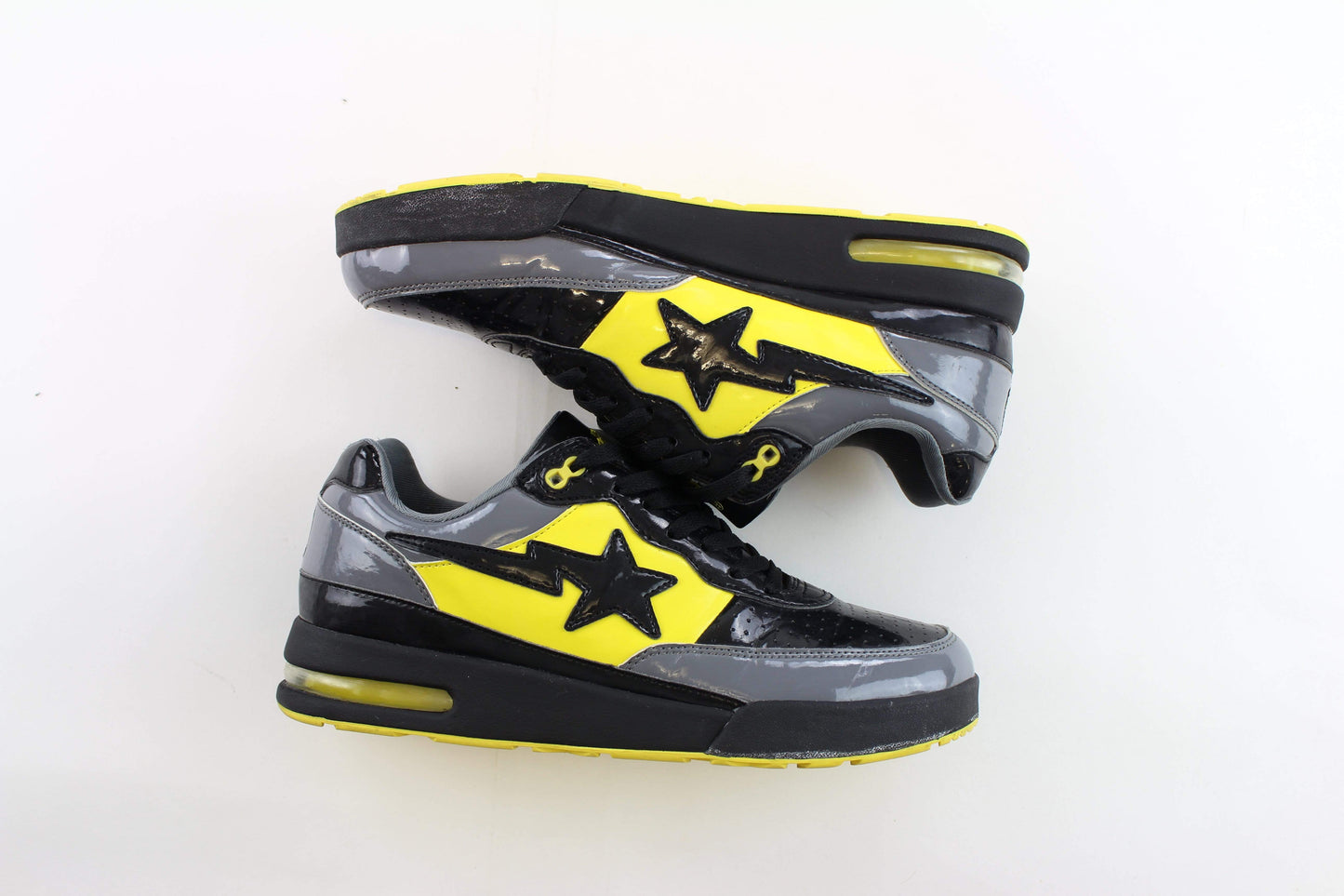 Bape x DC Comics Batman Bapestas - SaruGeneral