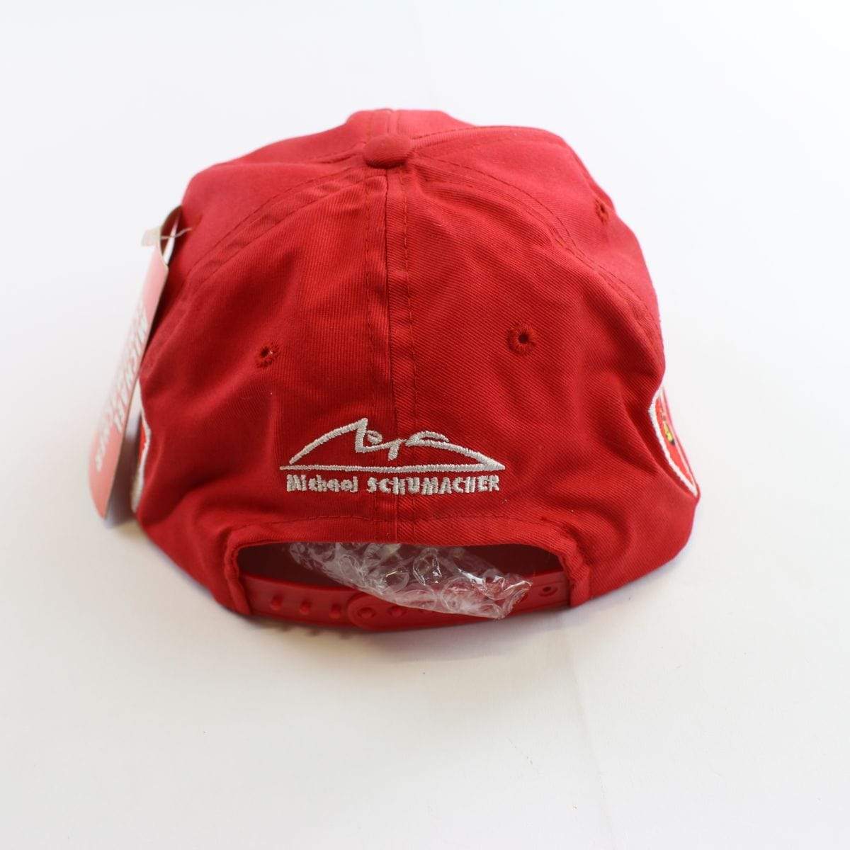 Ferrari Logo hat set of 3 - SaruGeneral