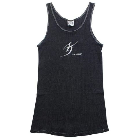 chrome hearts x case of himuro vest black