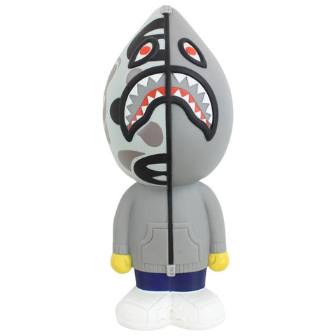 Tirelire Bape Shark