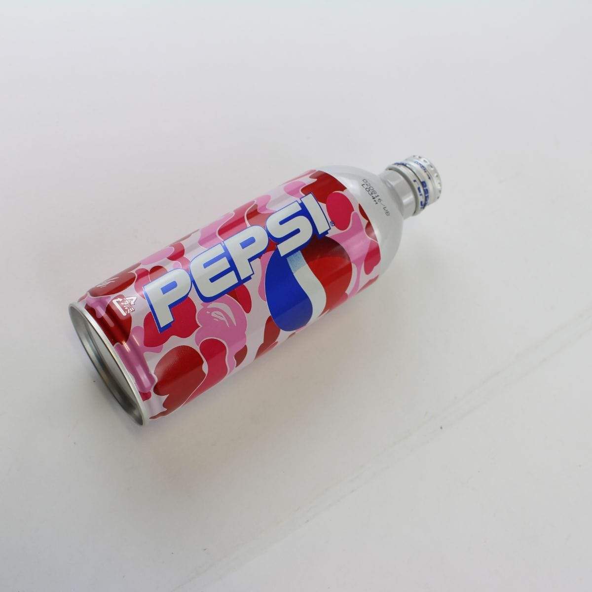 Bape X Pepsi Bottle - SaruGeneral