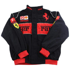 Ferrari Racing Jacket