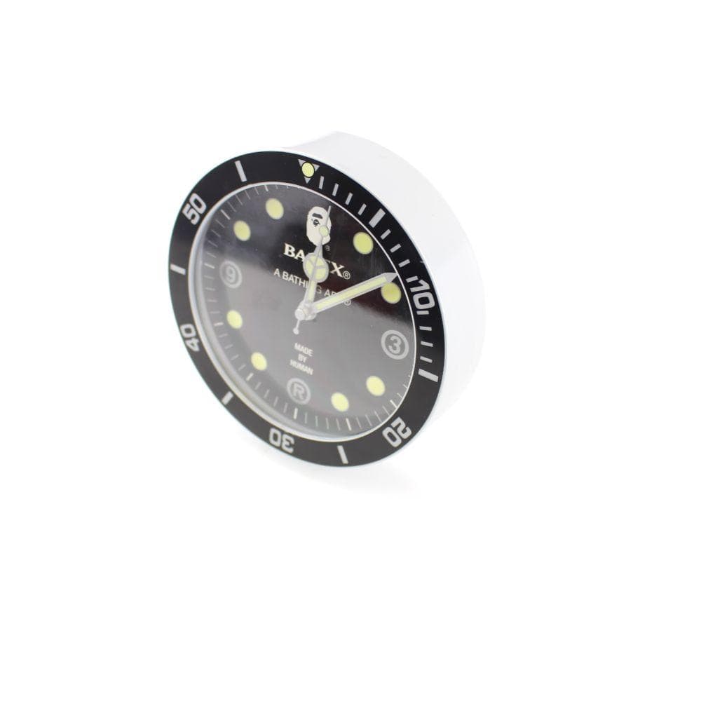 Bapex Desk Clock - SaruGeneral