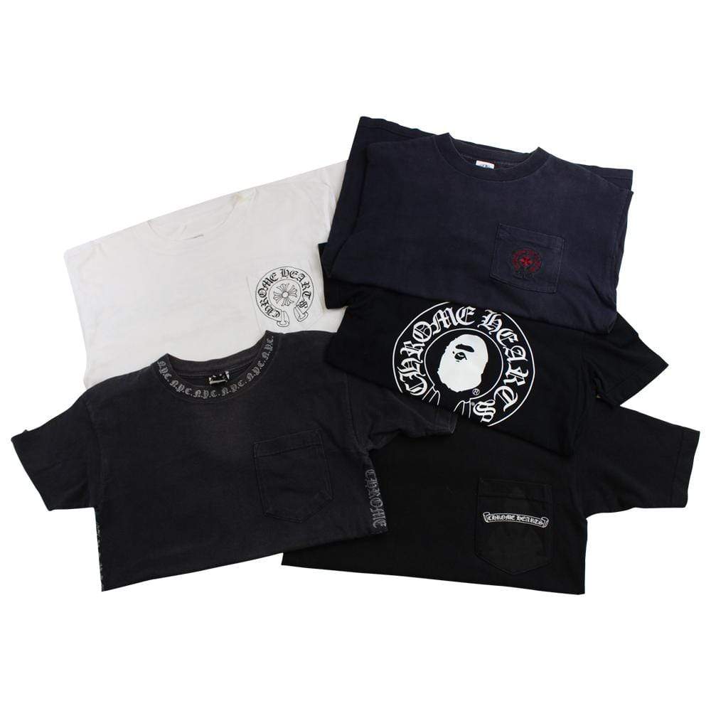 Chrome Hearts Set - SaruGeneral