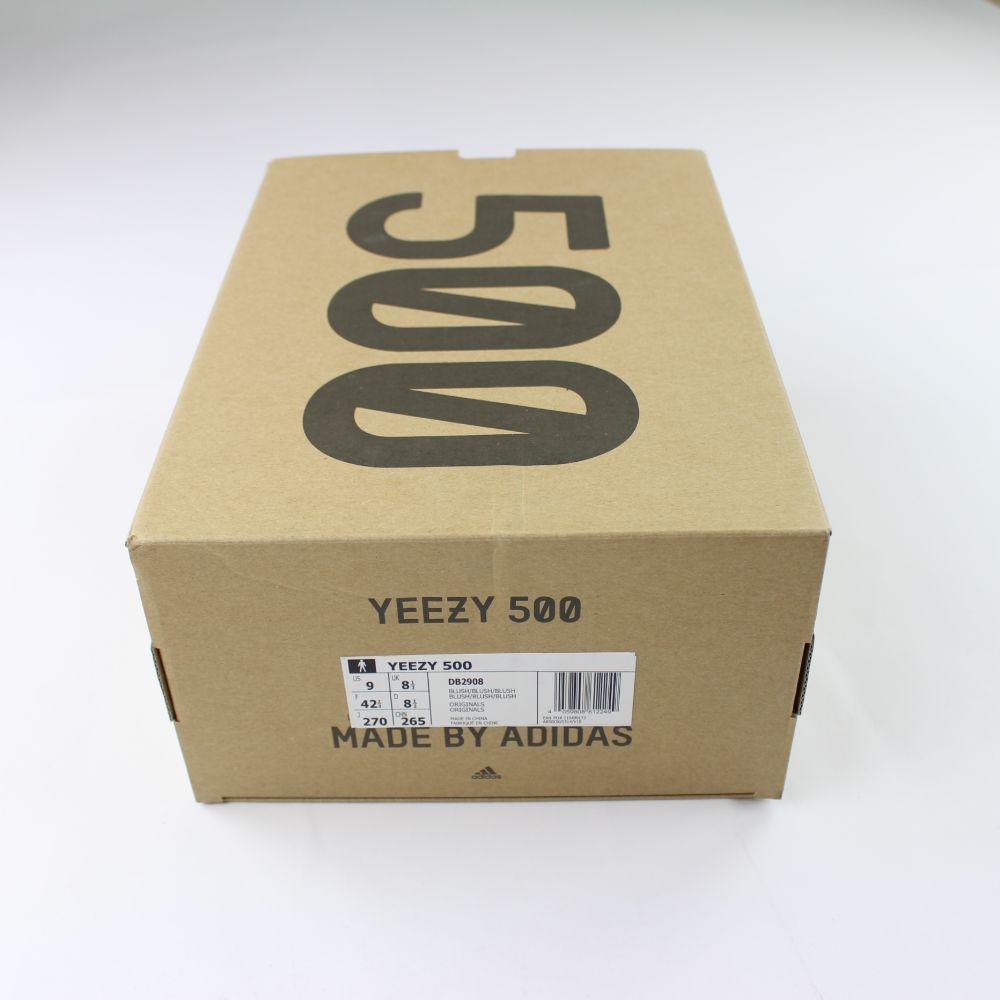 Adidas Yeezy Boost 500 Blush - SaruGeneral