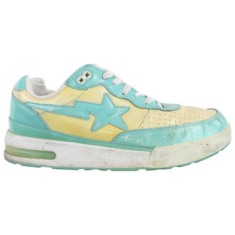 Bape Roadsta Bleu Crème