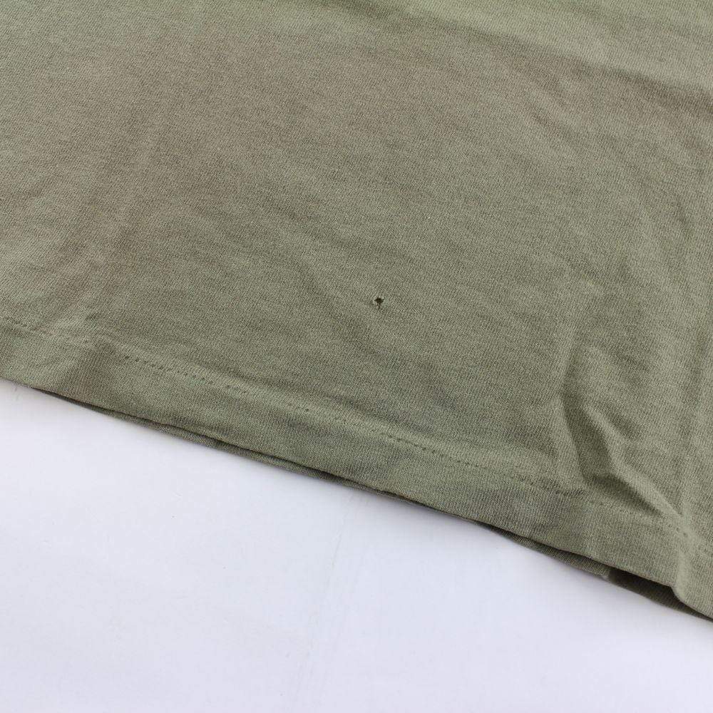 Alien Workshop Baseball Bat Tee Olive - SaruGeneral