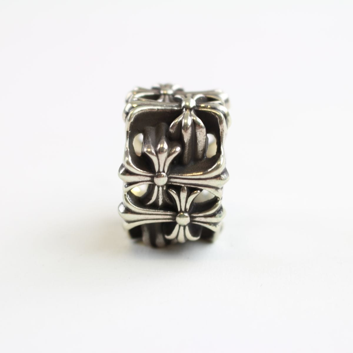 Chrome Hearts Cemetery Ring - SaruGeneral