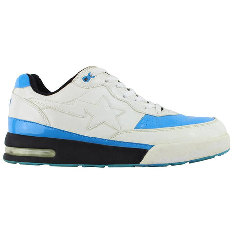 Bape Roadsta Bleu bébé et blanc