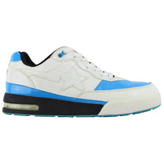 Bape Roadsta Bleu bébé et blanc