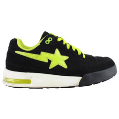 Bape Roadsta Luminious Vert et Noir