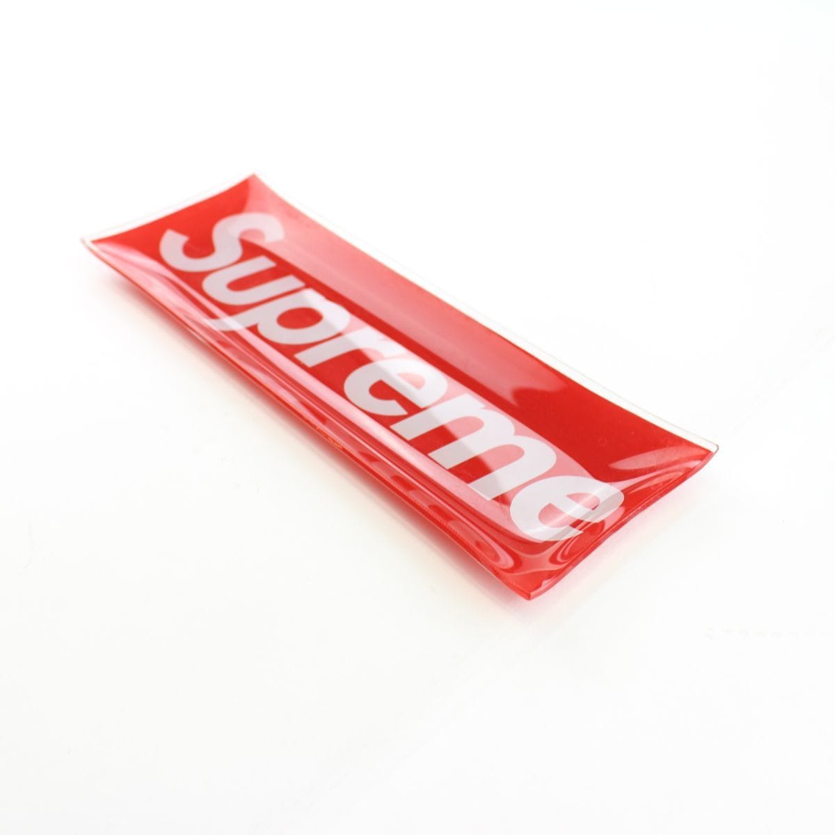 Supreme シュプリーム BOXロゴ パイントグラス ピントグラス