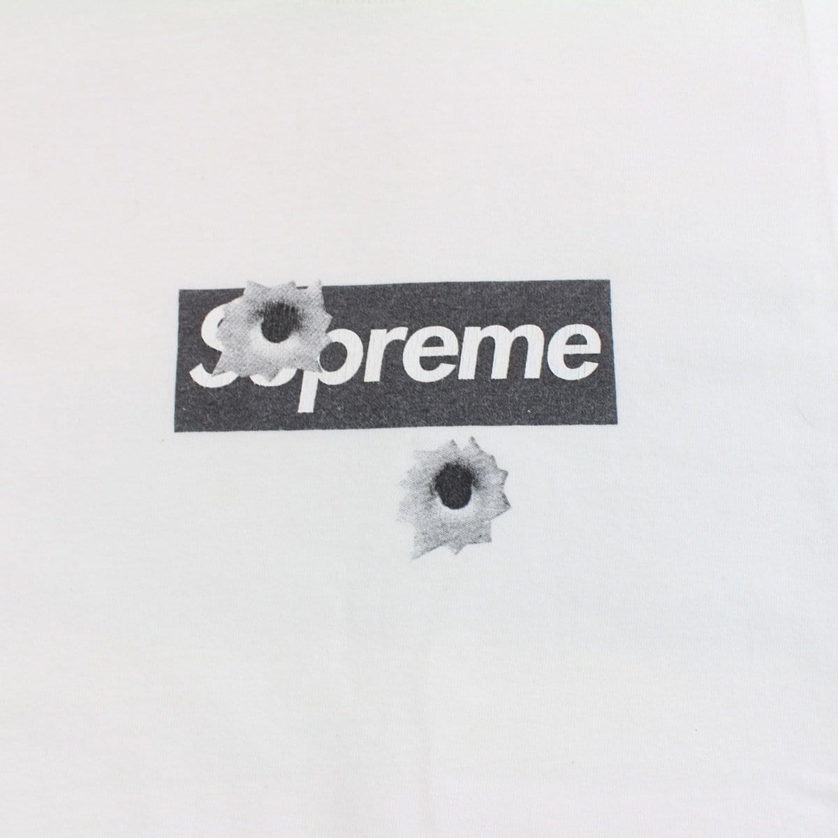 supreme shibuya box logo tee – SARUGENERAL