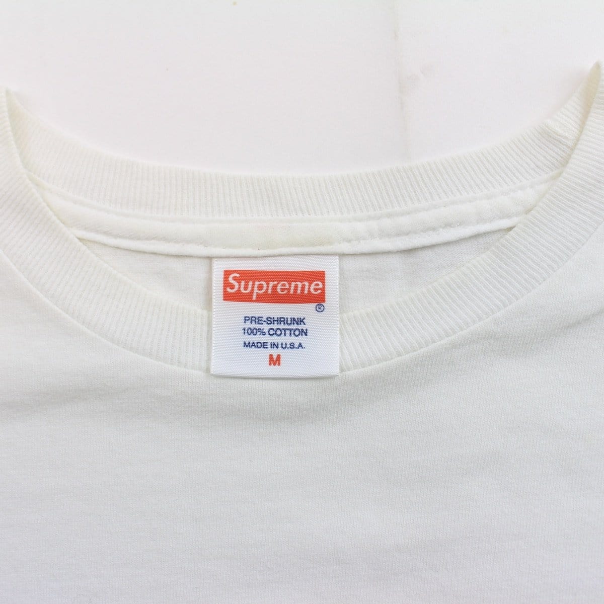 supreme shibuya box logo tee – SARUGENERAL