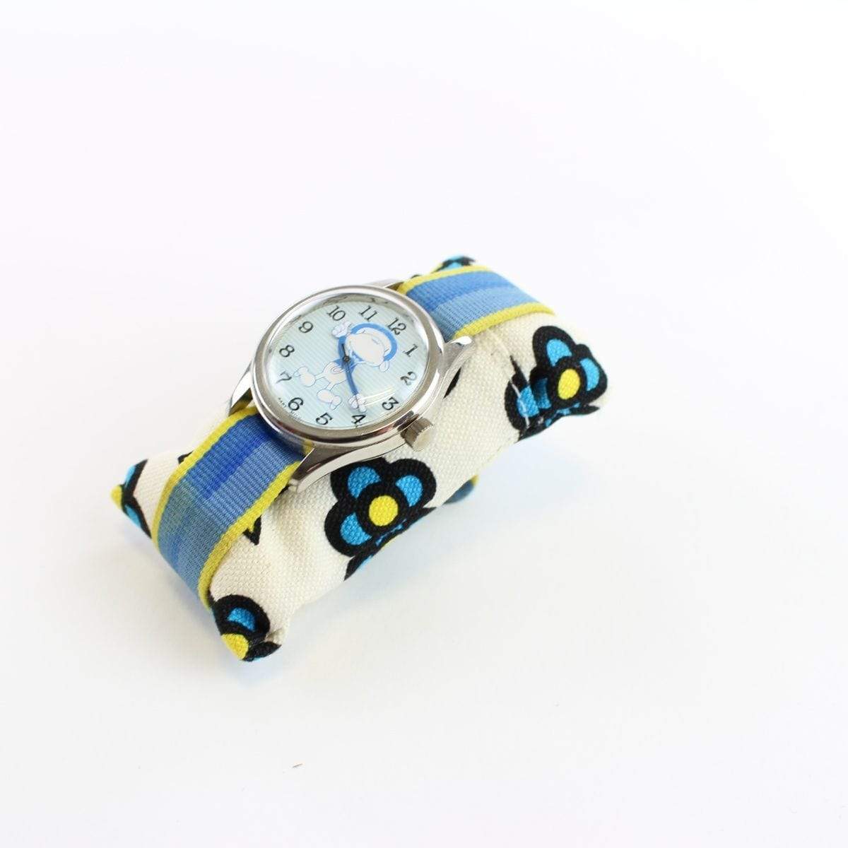 Bape Baby Milo Watch Blue - SaruGeneral