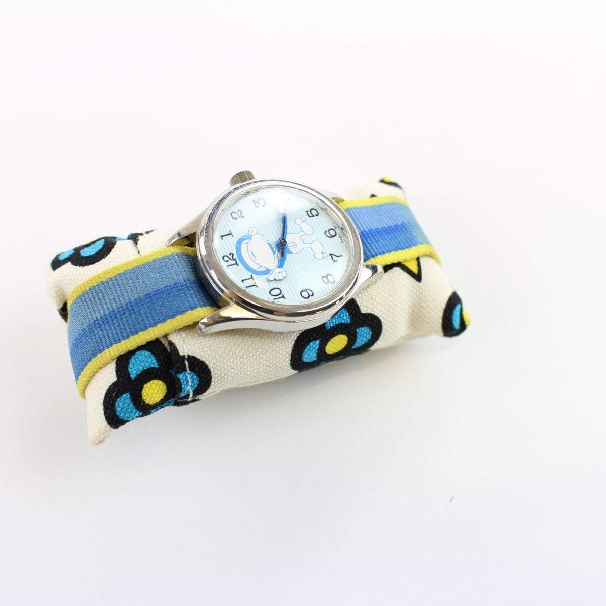 Bape Baby Milo Watch Blue - SaruGeneral