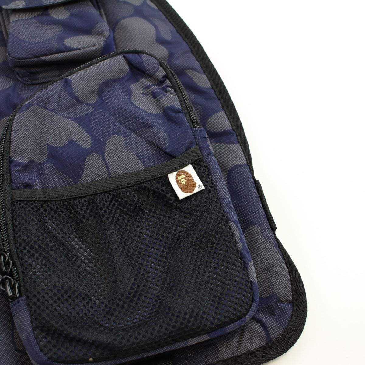 Bape Tactical Vest - SaruGeneral