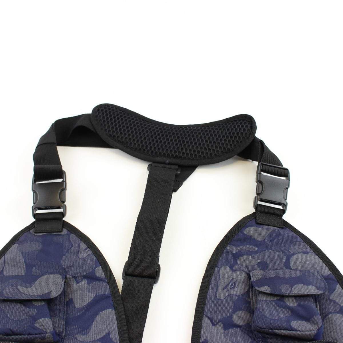 Bape Tactical Vest - SaruGeneral