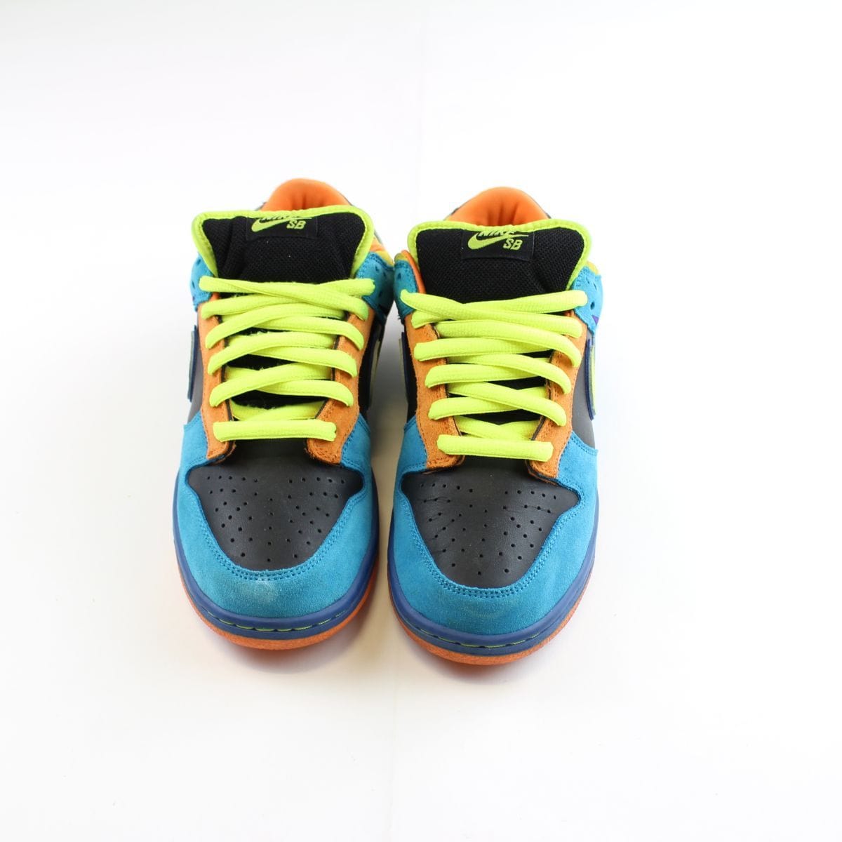Nike Dunk Low Skate or Die – SARUGENERAL