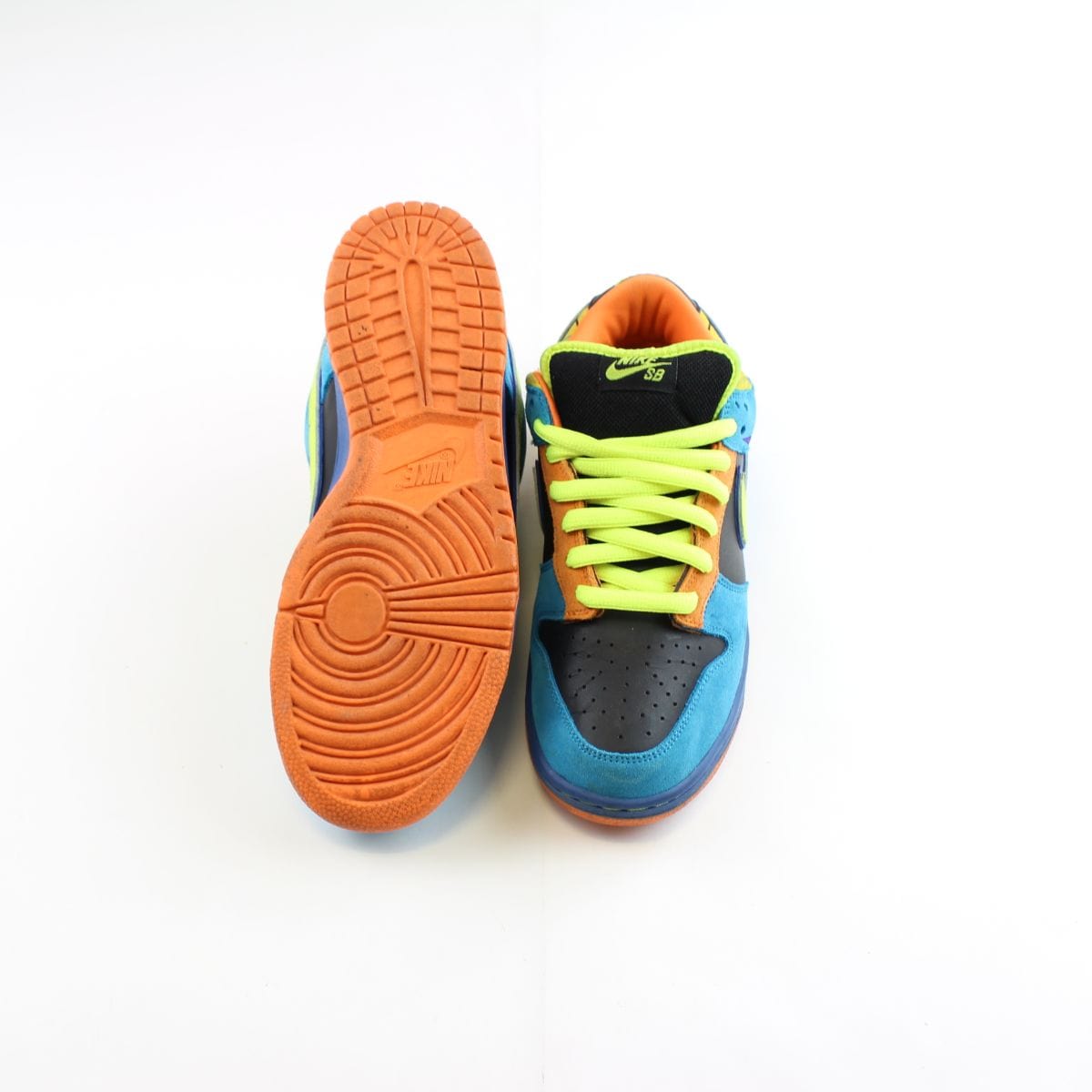 Nike Dunk Low Skate or Die – SARUGENERAL