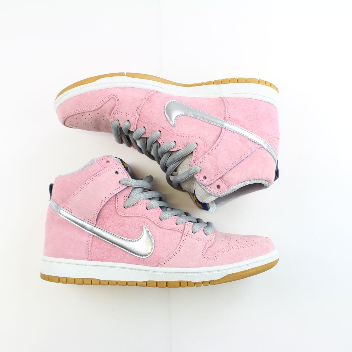 Nike x Concepts Dunk High When Pigs Fly - SaruGeneral