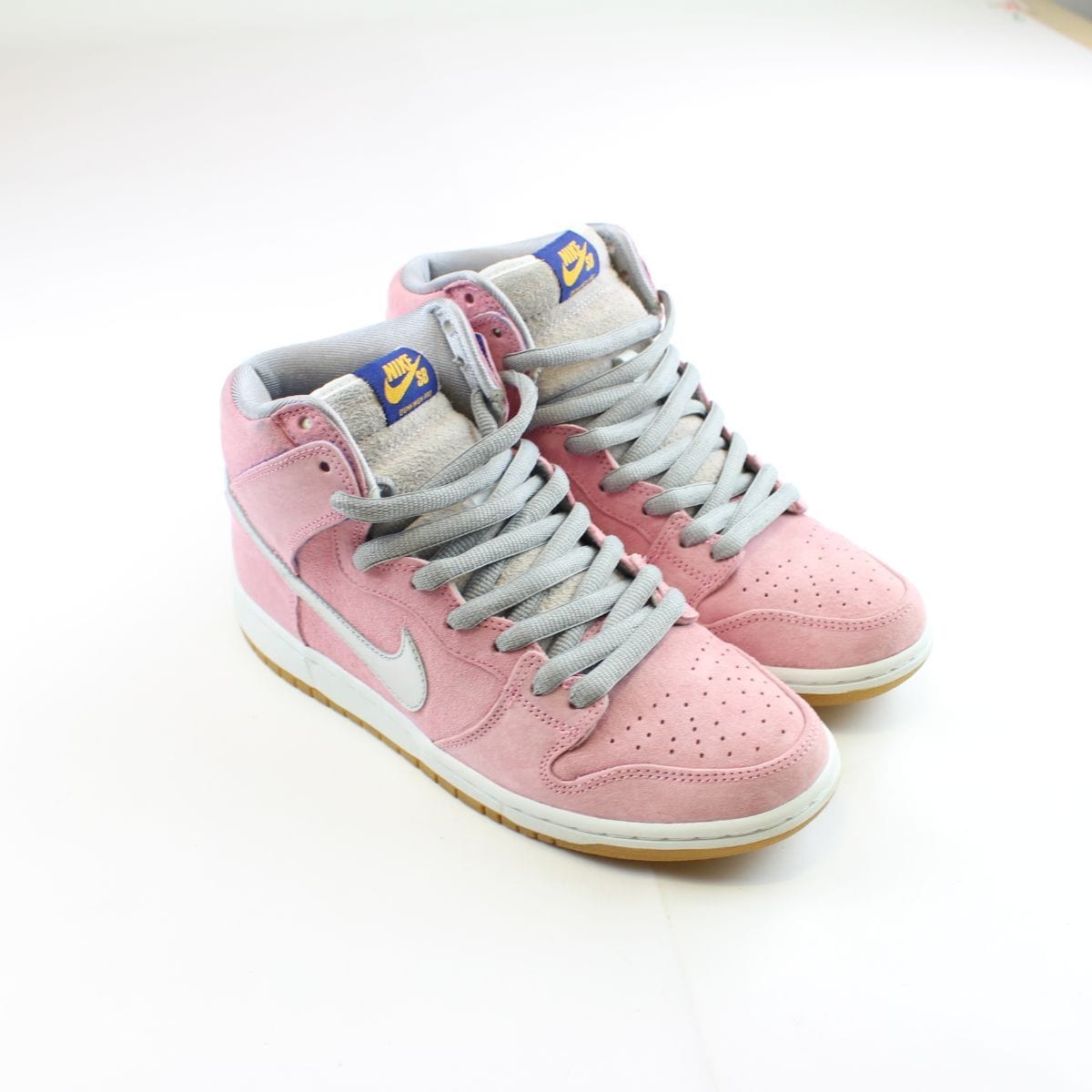 Nike x Concepts Dunk High When Pigs Fly - SaruGeneral