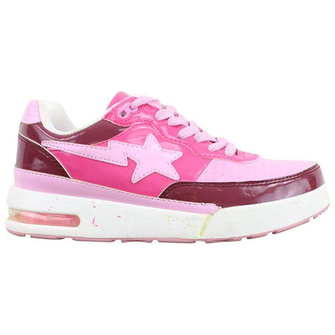 Bape Roadsta Rose