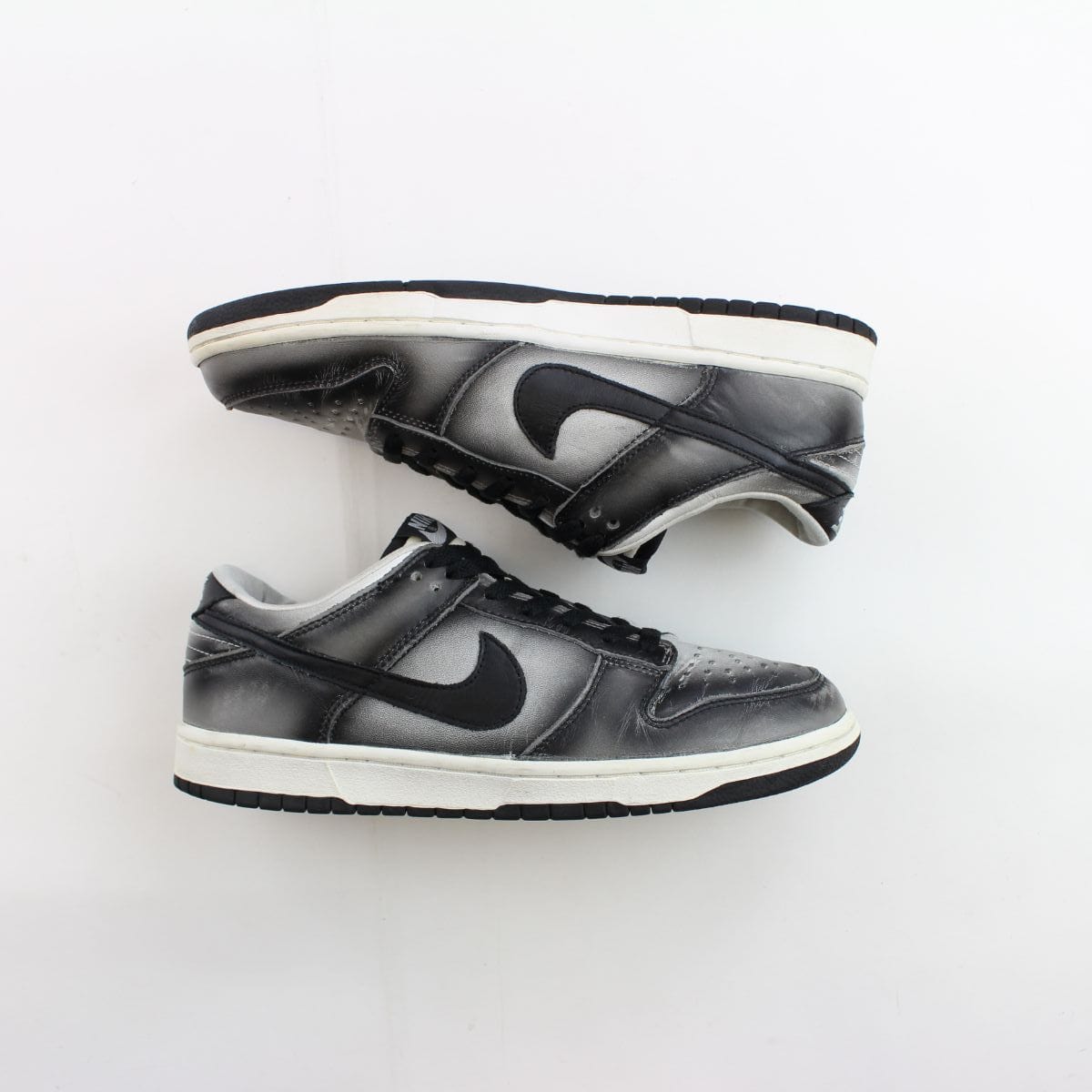 nike dunk eric haze