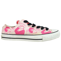 Bape Apesta Rose Camo