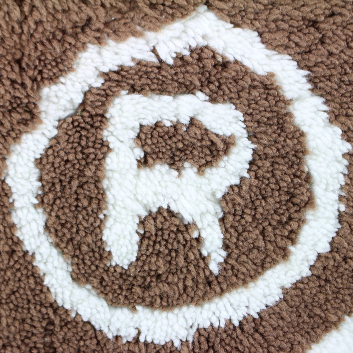 Bape Ape Head Logo Rug - SaruGeneral