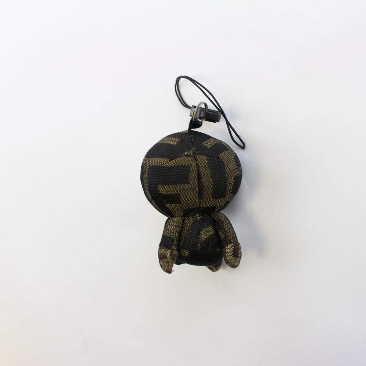 Bape x Fendi Baby Milo Keychain – SARUGENERAL