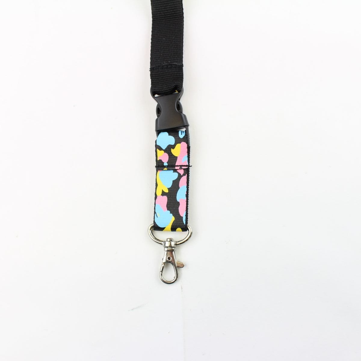 Bape multi camo lanyard mid 00's - SaruGeneral