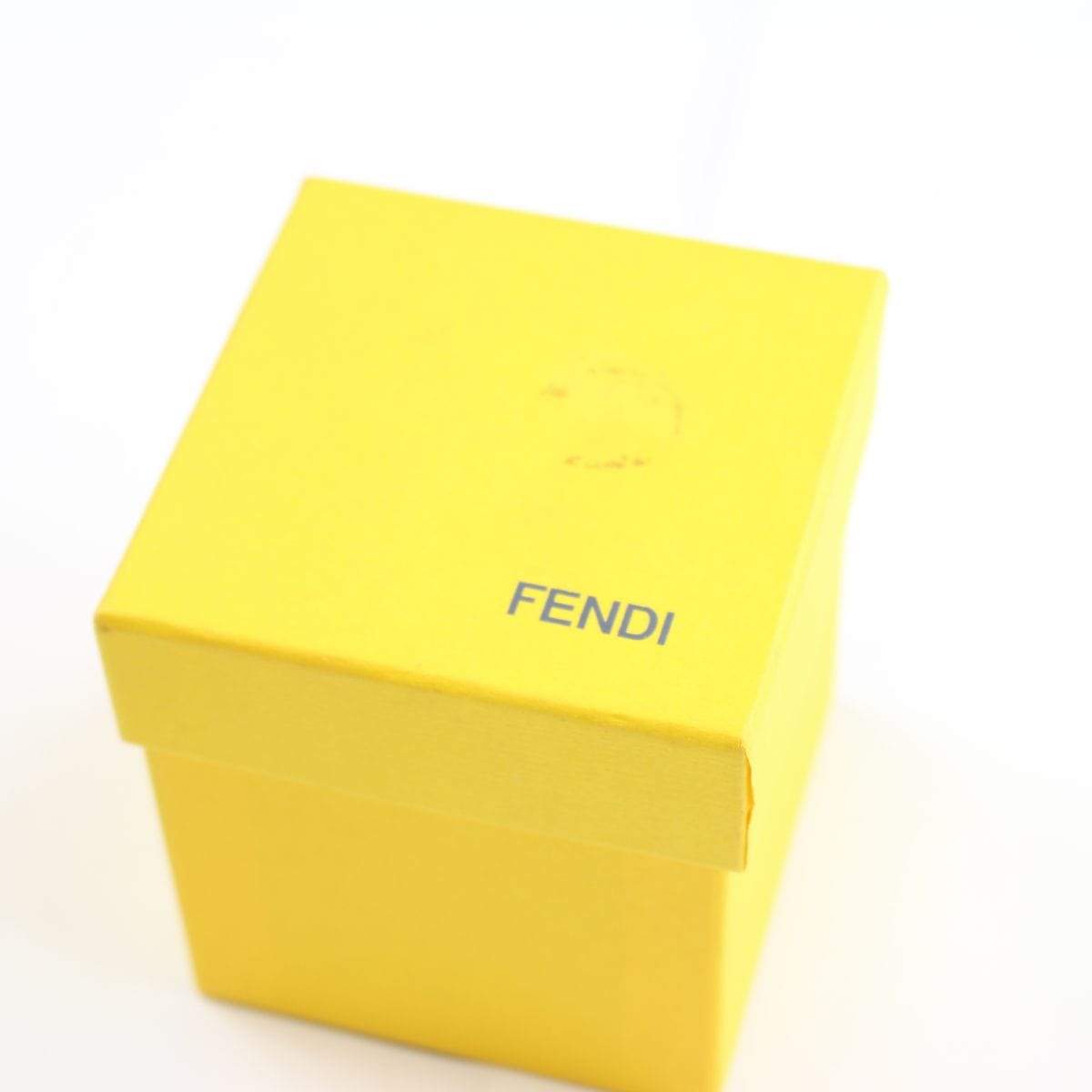 Bape x Fendi Baby Milo Keychain – SARUGENERAL