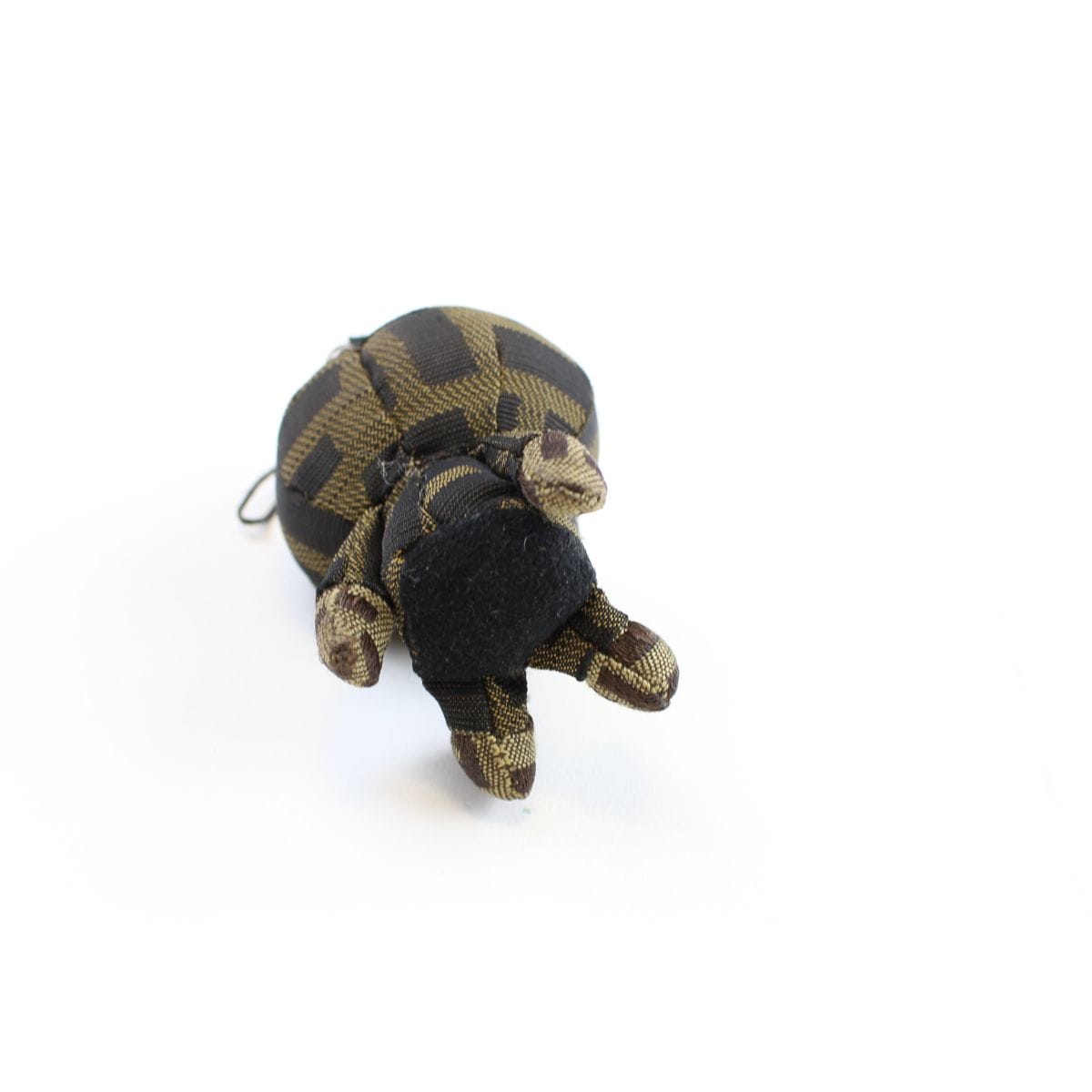Bape x Fendi Baby Milo Keychain – SARUGENERAL