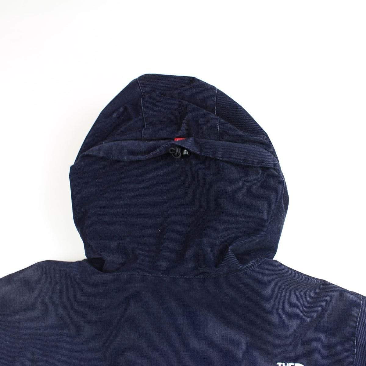 Supreme x TNF the north face corduroy Navy – SARUGENERAL