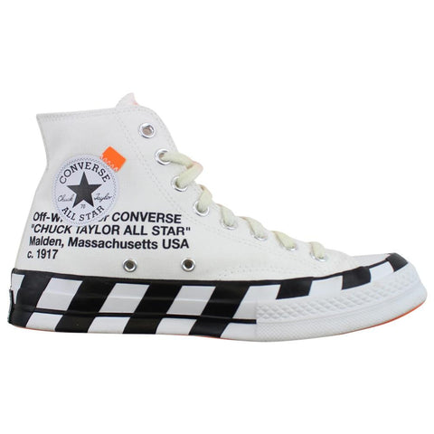 Converse x Off White Chuck Taylor