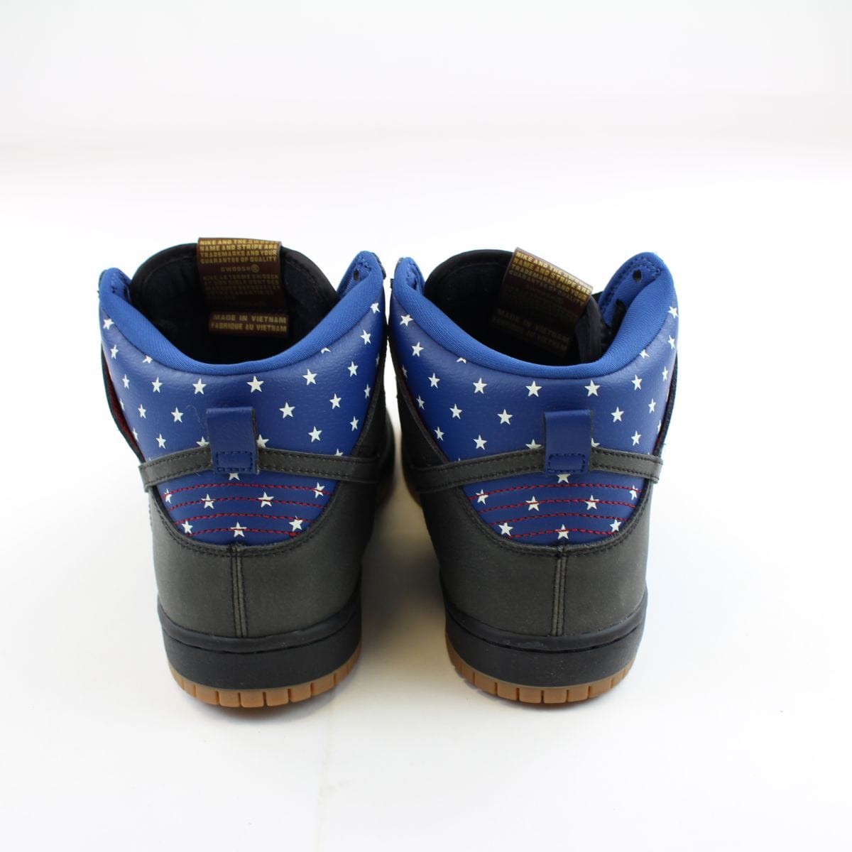 captain america sb dunk