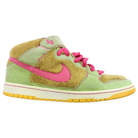 nike dunk sb mama bear 2005