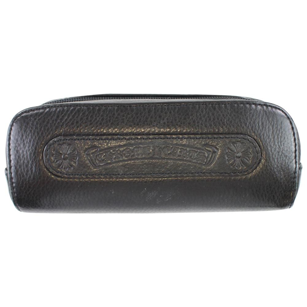 Chrome Hearts Pencil Case - SaruGeneral